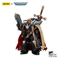 Chaos Space Marines Cypher, Lord of the Fallen 18