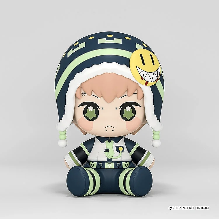 Good Smile Arts Shanghai Huggy Good Smile Noiz - DRAMAtical Murder
