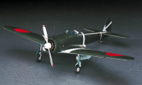 [JT80] 1:48 NAKAJIMA Ki43-I HAYABUSA (OSCAR) 2