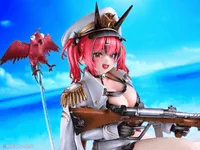 Medicos Entertainment Mast - GODDESS OF VICTORY: NIKKE - photo 12