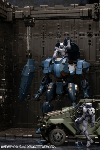 BULKARMλ JACKAL 5
