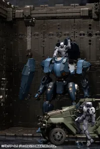 KOTOBUKIYA BULKARMλ JACKAL - HEXA GEAR - photo 5