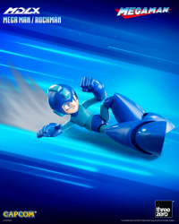 MDLX Mega Man / Rockman 11