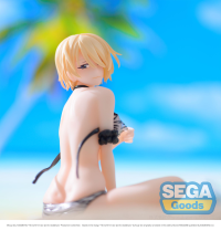 Luminasta "The Cafe Terrace and its Goddesses" "Akane Hououji" 3