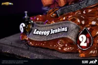 HEX Collectibles Blizzard Hearthstone® Leeroy Jenkins 1/10 Scale Statue - Blizzard - photo 8