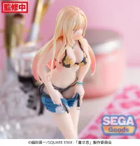 SEGA Luminasta "My Dress-Up Darling" "Marin Kitagawa - First Measurements" - My Dress-Up Darling - photo 8