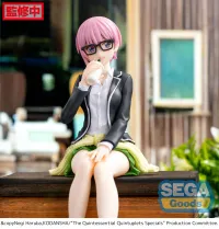 SEGA "The Quintessential Quintuplets ∽" PM Perching Figure "Ichika Nakano" - The Quintessential Quintuplets - photo 5