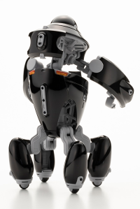 MAMORU [Black Ver.] 23