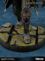 ELDEN RING, Raging Wolf 1/6 Scale Statue 25