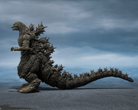 GODZILLA [GODZILLA THE RIDE:GREAT CLASH] 7