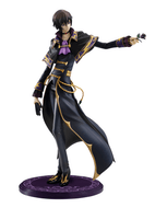 Precious G.E.M. Series Code Geass Lelouch of the Rebellion Ｌ.Ｌ.＆Ｃ.Ｃ.set 【20th Anniversary Repeat】 4