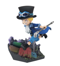 G.E.M. series ONE PIECE Sabo RUN！RUN！RUN！ 1