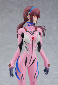 PLAMAX Mari Makinami Illustrious 4
