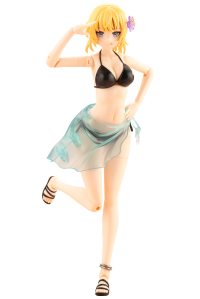 Ritsuka Saeki【Swim Style】Hair Arrange Ver. 15