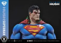 Prime 1 Studio Ultimate Premium Masterline Batman: Hush (Comics) Superman - DC Comics - photo 9
