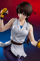 SNK THE KING OF FIGHTERS XV YURI SAKAZAKI BISHOUJO STATUE 9