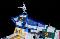 MODEROID Gatcha Spartan 5