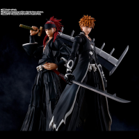 Ichigo Kurosaki -Bankai・Tensazagetsu- 7