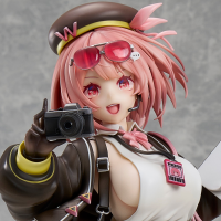 Girls' Frontline: Neural Cloud　Willow 8