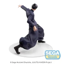 SEGA Luminasta "Jujutsu Kaisen" Kaigyoku/Gyokusetsu "Suguru Geto" Strong Duo(re-run) - Jujutsu Kaisen - photo 8