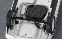 Hasegawa [HC32] 1:24 TOYOTA STARLET EP71 TURBO-S (3Door) LATE VERSION - Scale Kits - photo 13