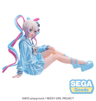 Anime "NEEDY GIRL OVERDOSE" PM Perching Figure "OMGkawaiiAngel" 8