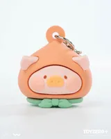 TOYZEROPLUS LuLu the Piggy Sweet Peach - 3D Accessories (Lovely Peach ver.) - LuLu The Piggy - photo 1
