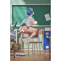 "Mousou Tights.44": Ruri-chan Tapestry Set 4
