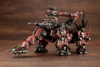 EZ-004 RED HORN Marking Plus Ver. 5