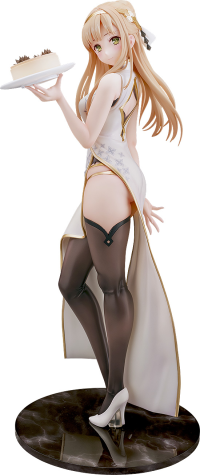 Klaudia: Chinese Dress Ver. 2