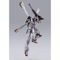 TAMASHII NATIONS METAL BUILD CROSSBONE GUNDAM X-0 FULLCLOTH - Mobile Suit Gundam: OVAs and Side Stories - photo 3