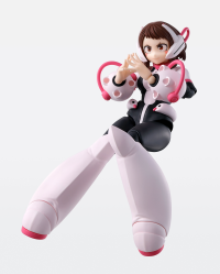 OCHACO URARAKA MY HERO ACADEMIA, TAMASHII NATIONS S.H.Figuarts 10