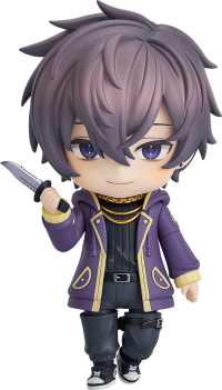 Nendoroid Shoto 2