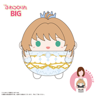 Cardcaptor Sakura FUWA KORORIN BIG B 1