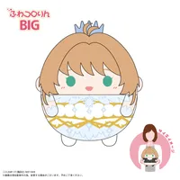 MAX LIMITED Cardcaptor Sakura FUWA KORORIN BIG B - Cardcaptor Sakura - photo 1