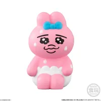 BANDAI Opanchu Usagi Friends "Opanchu Usagi", Bandai Shokugan Friends (BOX) - Friends - photo 7