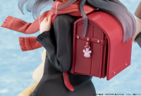 Mai Sakurajima High School Graduation Ver. & Knapsack Kid 8