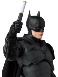MEDICOM TOY MAFEX THE BATMAN - DC Comics - photo 10