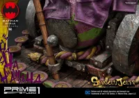 Prime 1 Studio Premium Masterline Batman Ninja Sengoku Joker Deluxe Version - DC Comics - photo 26