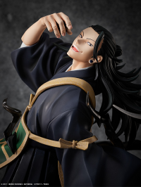 Jujutsu Kaisen 0 1/4 Scale Figure Suguru Geto 3