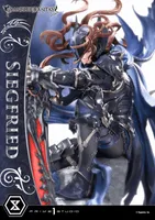 Prime 1 Studio Concept Masterline GRANBLUE FANTASY Siegfried DX Bonus Version  			 - Granblue Fantasy - photo 11