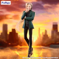 FuRyu Hell Teacher: Jigoku Sensei Nube Trio-Try-iT Figure -Kyosuke Tamamo- - Hell Teacher: Jigoku Sensei Nube - photo 1