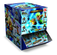 Dragon Ball Super Posed BNTCA Blind Pack (Box of 24) 3