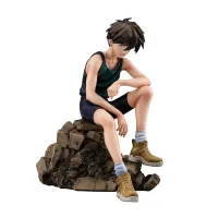 MegaHouse Alpha Omega Series NEW MOBILE REPORT GUNDAM WING Heero Yuy & Relena Peacecraft 30th Anniversary Repaint Ver. - Mobile Suit Gundam Wing - photo 5