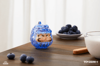 PP X MONSTER Daruma Guardian Blind Box 8