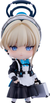 Nendoroid Toki Asuma 2