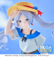 Luminasta "Frieren: Beyond Journey's End" "Frieren" ~SUMMER DRESS~ 5