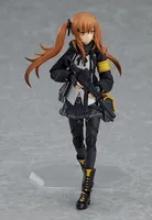 Max Factory figma UMP9 - Girls' Frontline - photo 2
