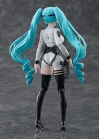Max Factory figma Privaty - GODDESS OF VICTORY: NIKKE - photo 12