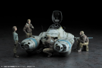 [MK02] 1:20 Ma.K. FIGURE SET A (Mercenary Troops' Arms Cold District Maintenance Soldiers) 3